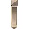 Ekena Millwork Thorton Arts and Crafts Rough Sawn Bracket w/ Offset Brace, Douglas Fir, 8"W x 28"D x 36"H BKT0806X28X36THR03RDF - alternate 4